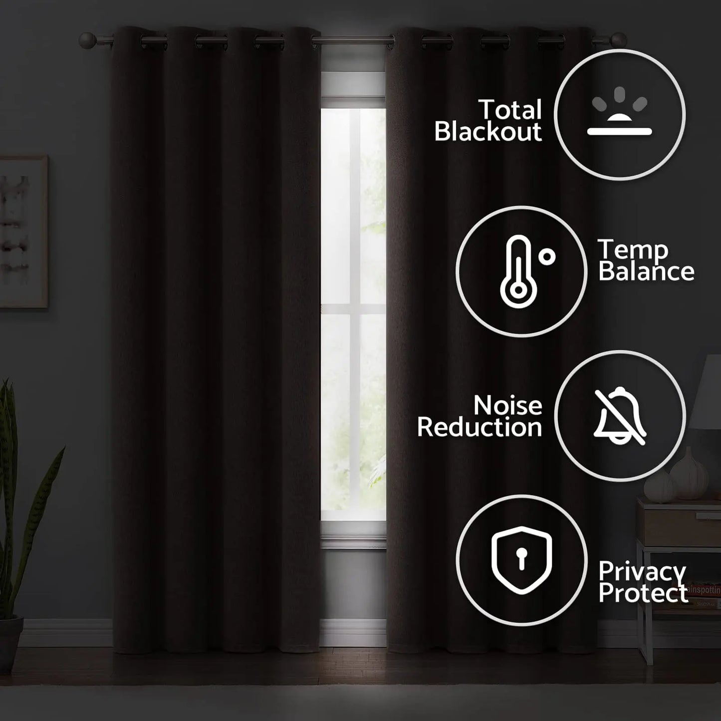 310cm Height 100% Blackout Curtains Custom Made Solid Color Curtains Bedroom Living Room Curtains For Windows Curtain