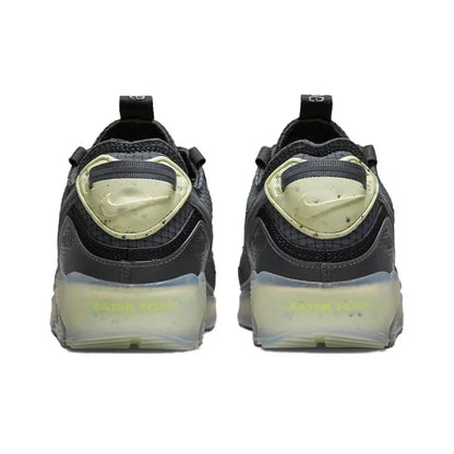 Nike Air Max 90 "Fuel Orange" Retro-style Low Air Cushion Running Shoes For Men Women Unisex Sneaker Casual DH2973-200