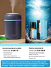 Including Diffuser 10