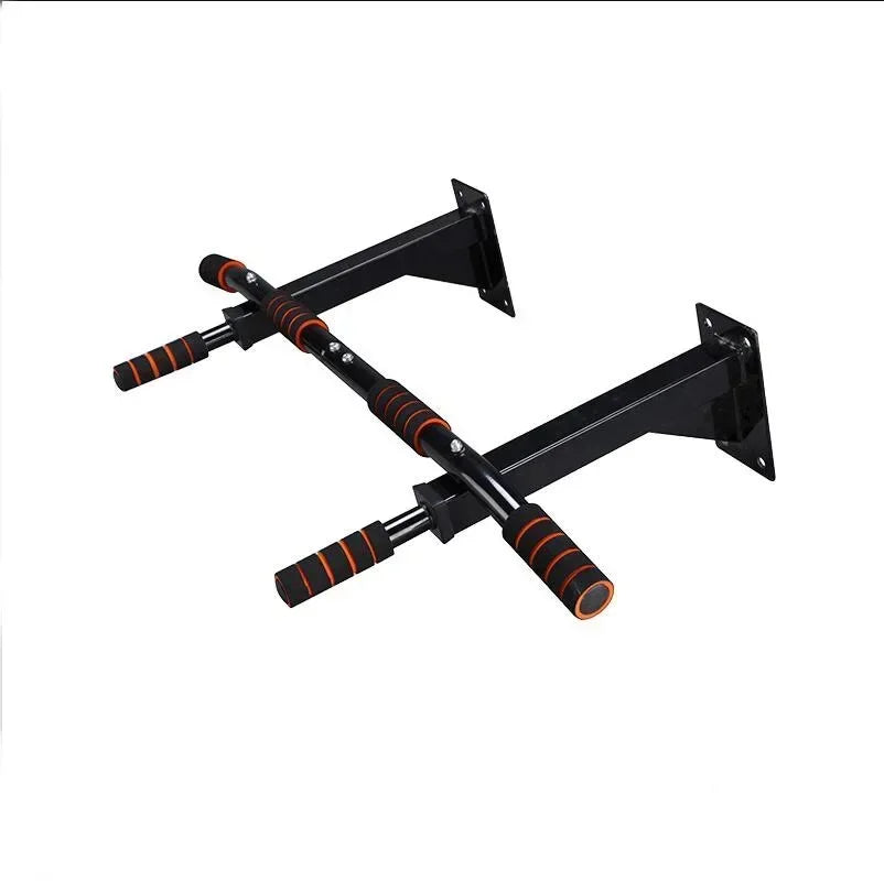Multi Functional Home Fitness Equipment Wall Mounted Parallel Bar Indoor Pull-up Wall Mounted Parallel Bar Exercise Device