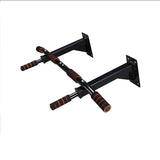Multi Functional Home Fitness Equipment Wall Mounted Parallel Bar Indoor Pull-up Wall Mounted Parallel Bar Exercise Device