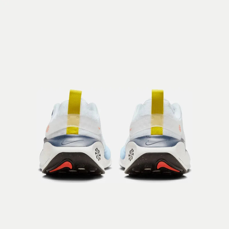 NIKE 2024 Men's NIKE REACTX INFINITY RUN 4 Outdoor Running Shoes HJ9071-100