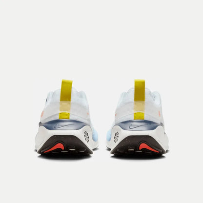NIKE 2024 Men's NIKE REACTX INFINITY RUN 4 Outdoor Running Shoes HJ9071-100