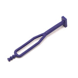 Motorcycle Rubber Kickstand Side Stand Strap For KTM Husqvarna GasGas 125 200 250 300 350 400 450 500 EXC XCF XC XCW TE TC FE EC