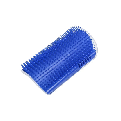 Rascador y masajeador para gatos, cepillo para quitar pelos, mesa de aseo, cuidado de perros y gatitos, accesorios Royal Canin