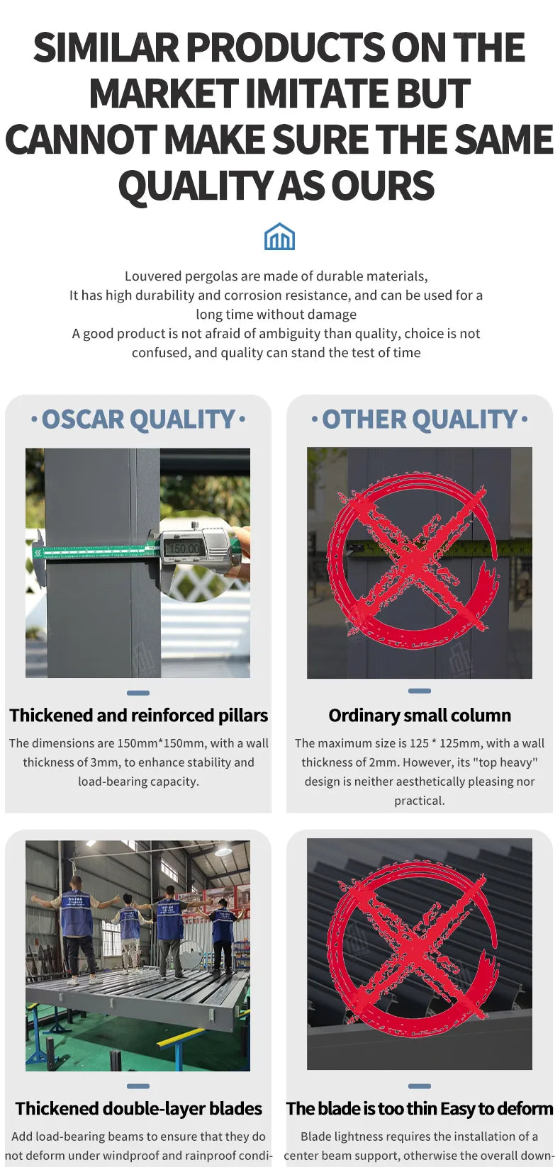 Sistema de toldo de techo de pérgola de vidrio retráctil de aluminio con apertura motorizada y cubierta eléctrica ajustable para terraza. Techo de pérgola para exteriores.