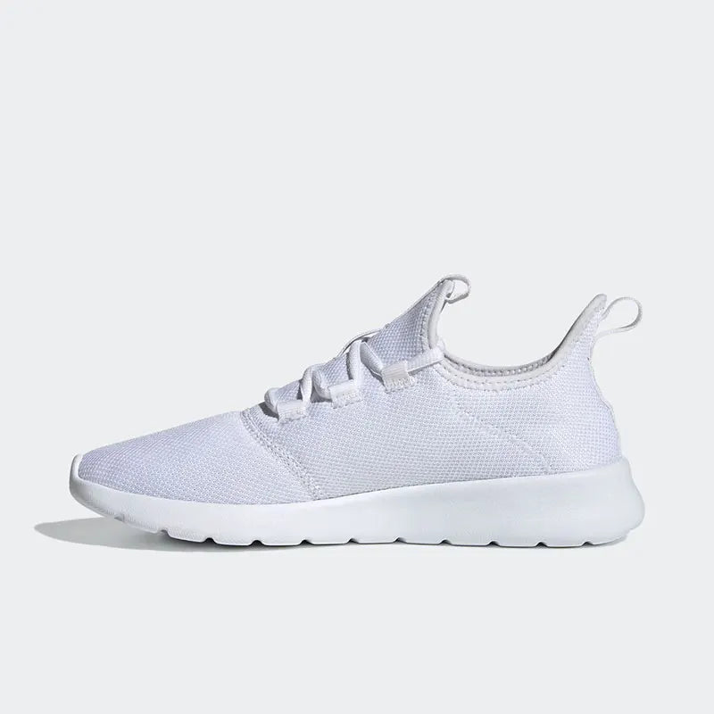 Adidas Genuine CLOUDFOAM PURE Women's Breathable Running Shoes H04757