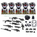 D354-5PCS BS127 7029