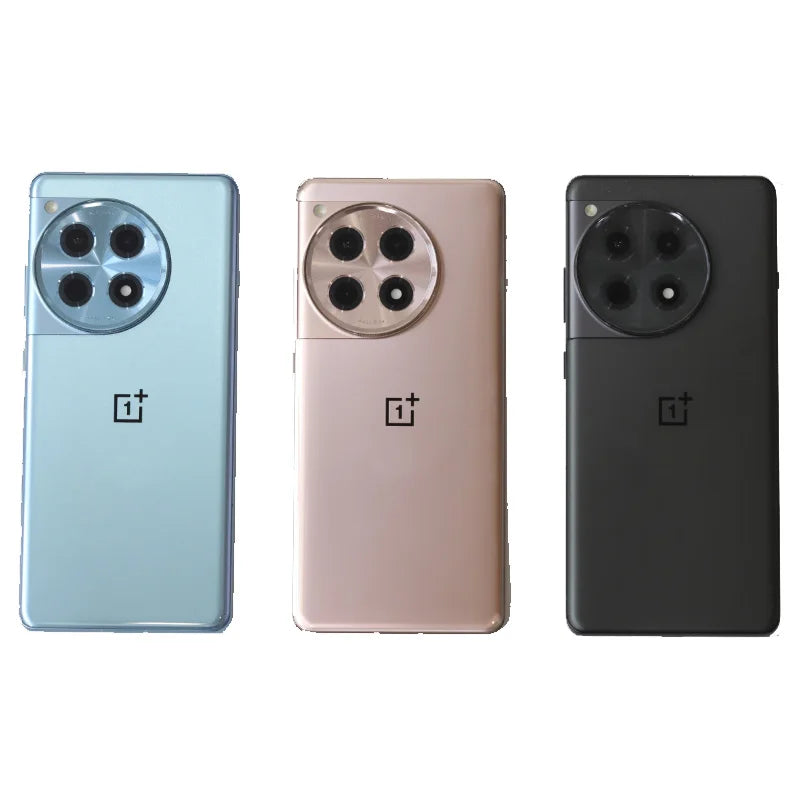 OnePlus ACE 3 5G Smartphone 6.78'' 120Hz LTPO AMOLED Snapdragon 8 Gen 2 5500mAh Battery 100W SUPERVOOC Charge Global Rom NFC