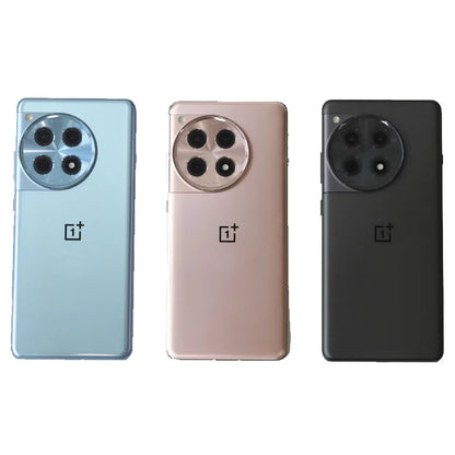 OnePlus ACE 3 5G Smartphone 6.78'' 120Hz LTPO AMOLED Snapdragon 8 Gen 2 5500mAh Battery 100W SUPERVOOC Charge Global Rom NFC