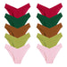 10Pcs Panties Set 19