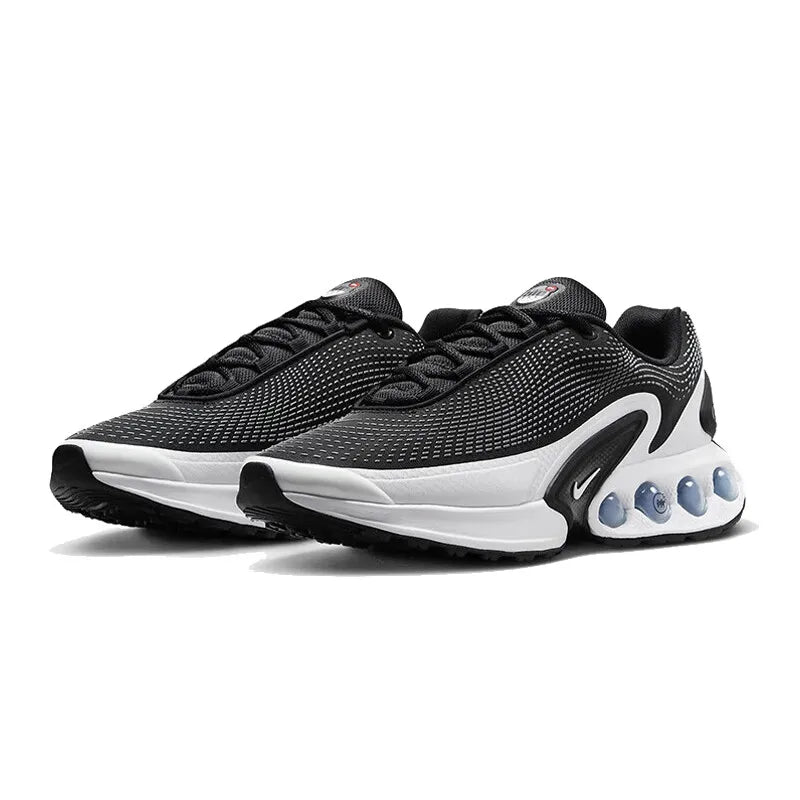 NIKE Men's Shoes AIR MAX DN Sports Shoes