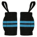 2 stripes lake blue