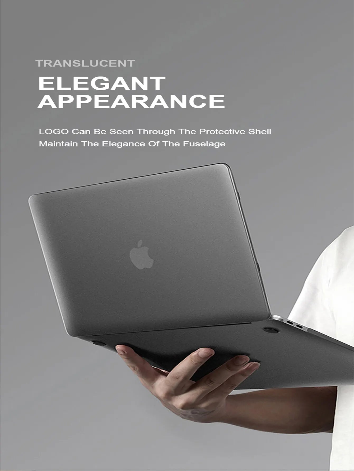 Nueva funda de TPU suave para portátil para MacBook Air 13 M1 M2, funda para MacBook Pro 14, funda con chip Air 13.6, funda para MacBook Pro 13.