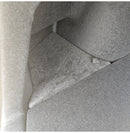 USVOTOV Trunk Organizer for Tesla Model Y Juniper Launch Refresh 2025 Rear Trunk Storage Bins Side Box Organiser TPE Accessories