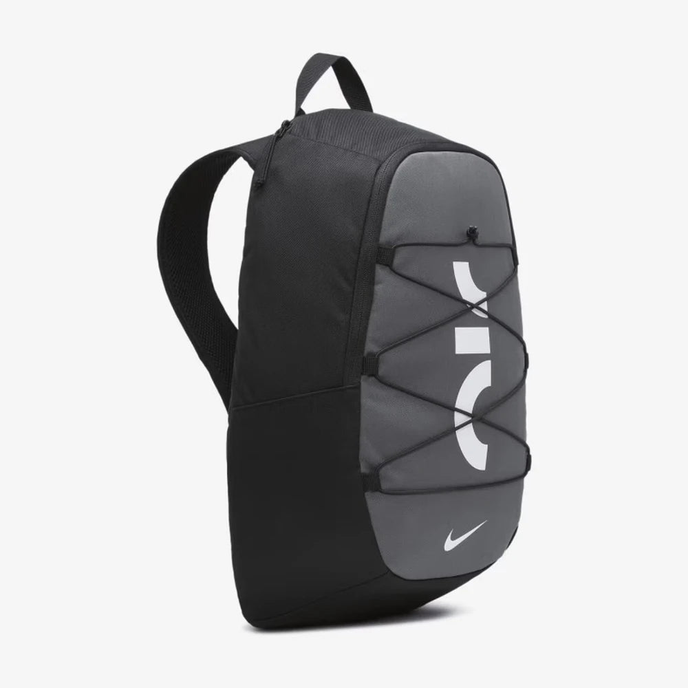 NIKE Outdoor Travel Sports Leisure Large Capacity Backpack for Men and Women DV6246-010