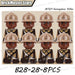 B28-28-8PCS