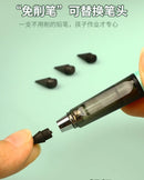 Unlimited Writing Pencil Infinity Pencils Eternity No Sharpening without Ink Kawaii Unlimited Pen Art Supplies School Stationery