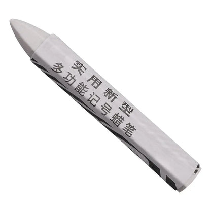 Crayon Marker For Tire Car Tire Repair Marker Pen Waterproof Tire Repair Crayon Marker Pen Portable Tire Marking Crayon Tools