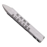 Crayon Marker For Tire Car Tire Repair Marker Pen Waterproof Tire Repair Crayon Marker Pen Portable Tire Marking Crayon Tools