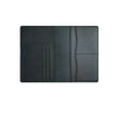 New Travel PU Passport Cover High-capacity Multiple Card Slots Passport Bag Ticket Holder Bussiness Passport Protective Cover