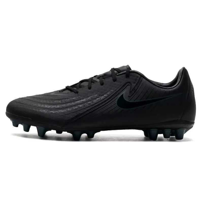 Original New Arrival NIKE PHANTOM GX II ACADEMY AG Men's Football Shoes Sneakers