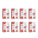 strawberryx8pcs