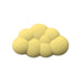 Yellow short