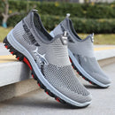 Men's summer sneakers Men's sneakers breathable mesh summer sports shoes Casual sneakers free shipping shoes
