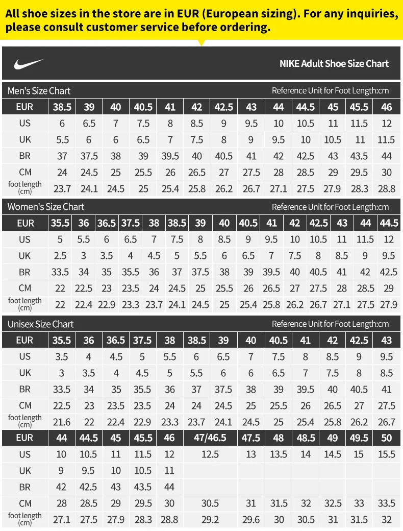 Nike genuine Summer Air Max Men's Air Cushion Training Shoes DM0829-102