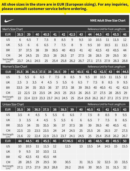 Nike genuine Summer Air Max Men's Air Cushion Training Shoes DM0829-102