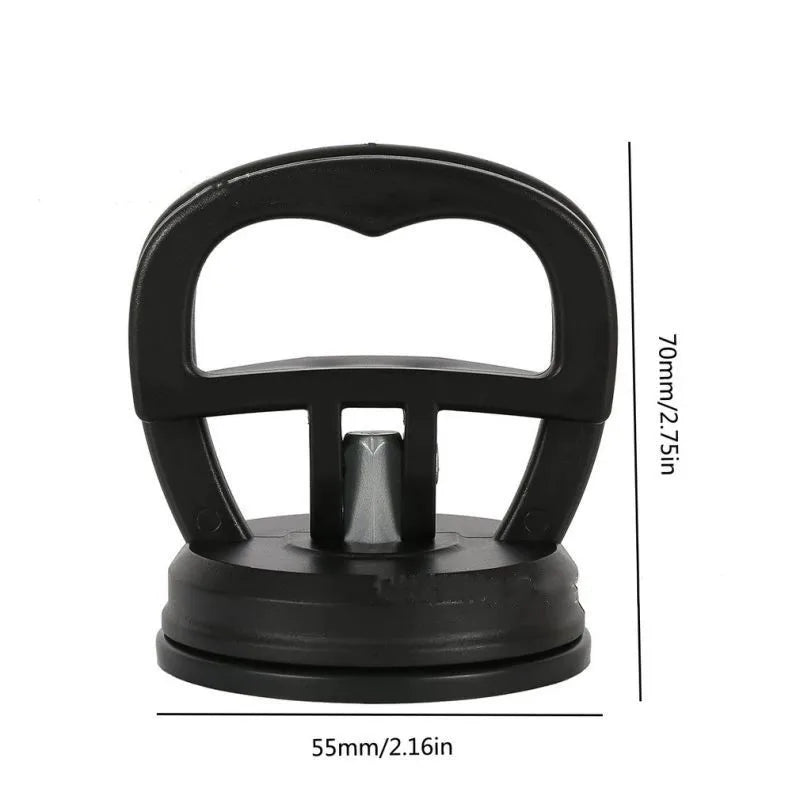 Mini Car Dent Repair Pull Suction Cup Bodywork Panel Remover Sucker Tool for Car Glass Metal