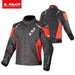 Black Red-Men
