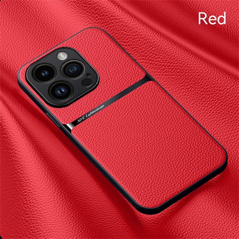 For iPhone 16 Pro Max Case For iPhone 15 14 13 12 11 Case For iPhone 15 Plus Phone Cases For Apple iPhone X XR Xs Max Back Cover