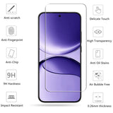 Full Glue Glass For Poco F7 Tempered Glass Poco F7 Screen Protector HD Protective Phone Camera Lens Film Poco F7