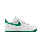 Nike Original White Air Force 1 07 Low Trendy Board Shoes Lightweight Breathable Mens Casual Shoes