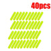 Green-40pcs