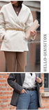 Women's Fashion Pin Buckle Thin Belt Genuine Luxury Soft Belt for Women with Cargo Pants Jeans Windproof PU Leather Belt