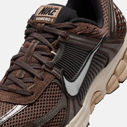 NIKE 2024 Women's W NIKE ZOOM VOMERO 5 Casual Sneaker Sports Shoes FN6742-201
