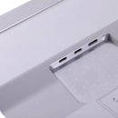 14 inches Foldable Dual Portable Monitor For PC/Phone/PS4 5/Switch/Xbox 16:10 IPS Full HD Screen For Windows/MacOS