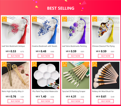1 Pc Children Cartoon Round Head Safety Scissors  with Plastic DIY Manual Paper-cut Kindergarten Art Designer Stationery