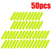 Green-50pcs