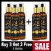 5 body oil
