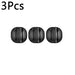 C-3pcs black