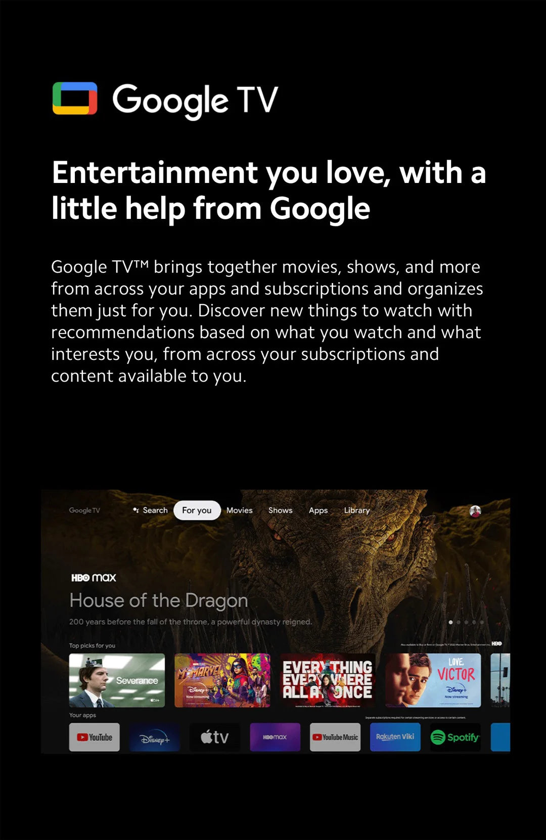 Versión global Xiaomi Mi TV Box 2.ª generación 4K Ultra HD Google TV Dolby Vision HDR10+ Asistente de Google Smart Mi Box S Media Player