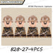 B28-27-4PCS