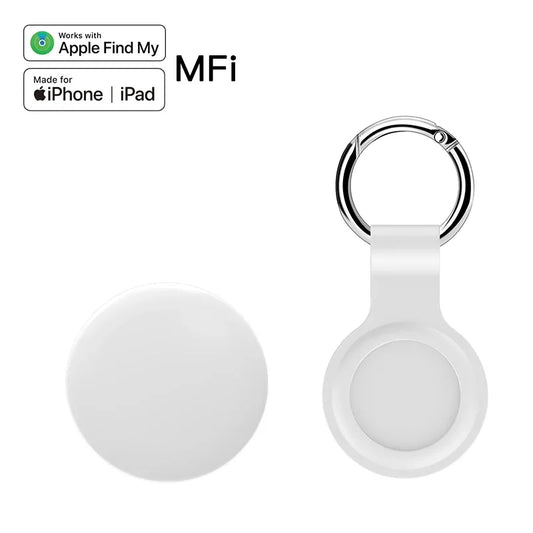 GPSAnti-lose Tracker Positioning Far Away Finder for Apple Find My  Voice Locate Suitcase Keys Bag Toys Smart Tag for IOS iPhone