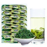 Venda por atacado de chás novos de Fujian: Tieguanyin, Dahongpao, Jinjunmei, chá preto Souchong (em caixas de policarbonato e pacotes pequenos), chá verde e outros chás.