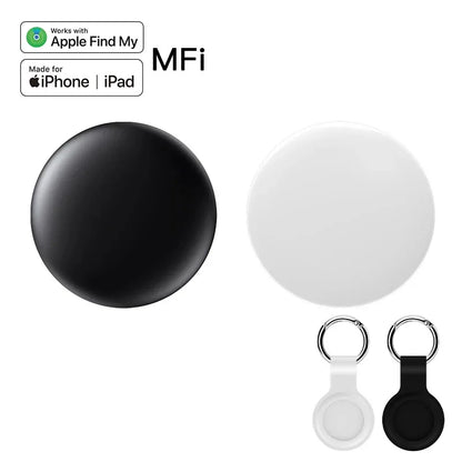 GPSAnti-lose Tracker Positioning Far Away Finder for Apple Find My  Voice Locate Suitcase Keys Bag Toys Smart Tag for IOS iPhone