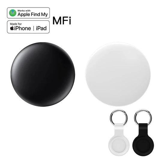 GPSAnti-lose Tracker Positioning Far Away Finder for Apple Find My  Voice Locate Suitcase Keys Bag Toys Smart Tag for IOS iPhone